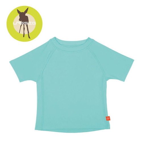 Lassig Koszulka T-shirt do pływania Aqua UV 50+