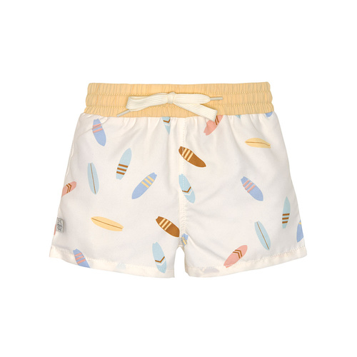 Lassig Szorty do pływania Splash & Fun Deski surfingowe sea salt