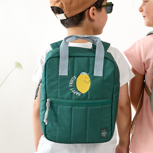 Lassig Lunchbox ze stali nierdzewnej Adventure Ważka