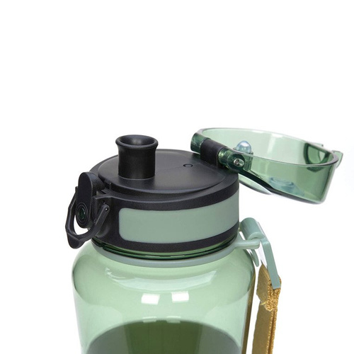 Lassig Butelka tritanowa bidon ze sportowym ustnikiem 550 ml Adventure Boys 