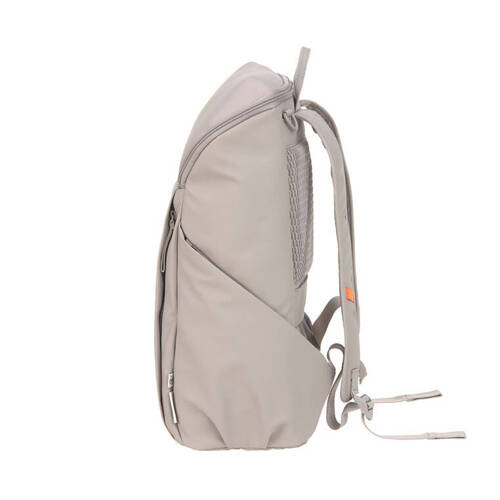 Lassig Green Label Plecak dla mam z akcesoriami Slender Up Backpack taupe