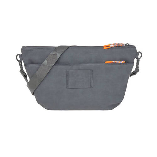 Lassig Green Label Torba nerka dla mam Bum Bag anthracite