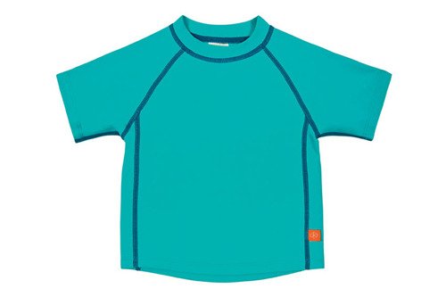 Lassig, Koszulka T-shirt do pływania Lagoon, UV 50+
