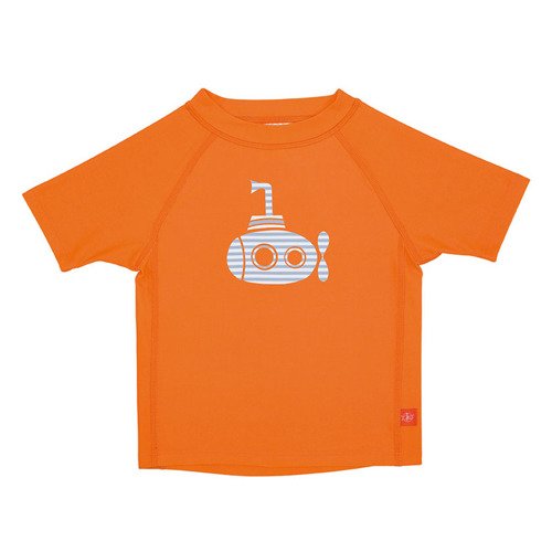 Lassig Koszulka T-shirt do pływania Submarine UV 50+