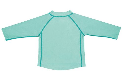 Lassig, Koszulka do pływania z długim rękawem Aqua, UV 50+